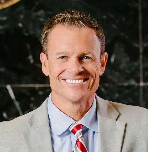 Gregory Hoag Law
