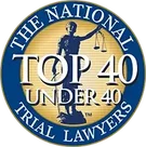 NTL Top 40 Under 40